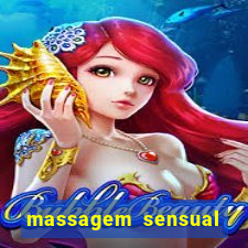 massagem sensual porto alegre